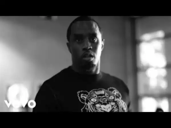 Video: Puff Daddy & The Family 